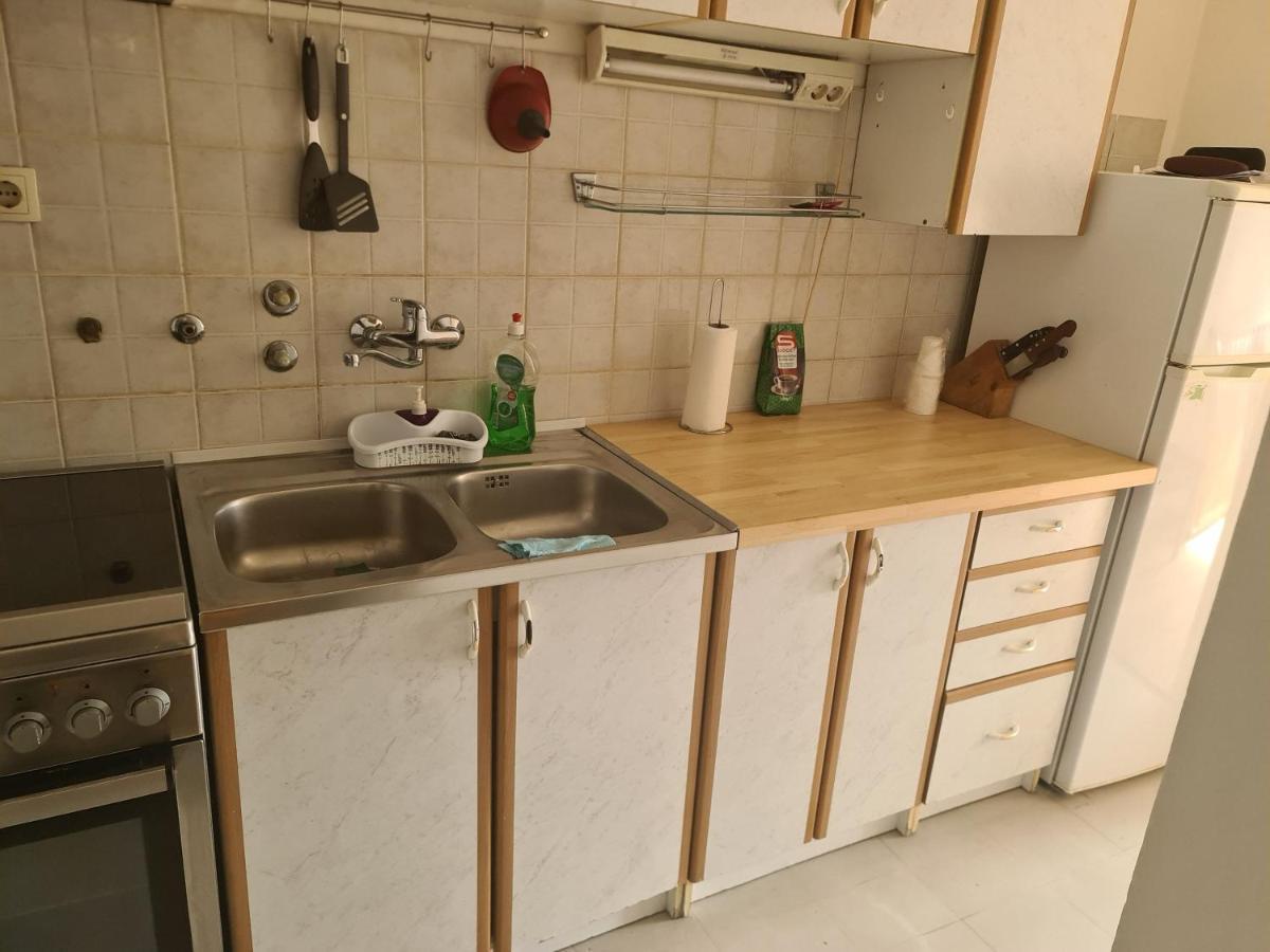 Apartman U Velikoj Gorici Zeljko Nagygorica Kültér fotó