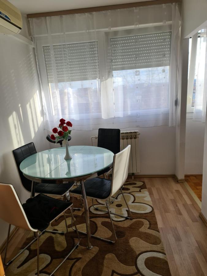 Apartman U Velikoj Gorici Zeljko Nagygorica Kültér fotó