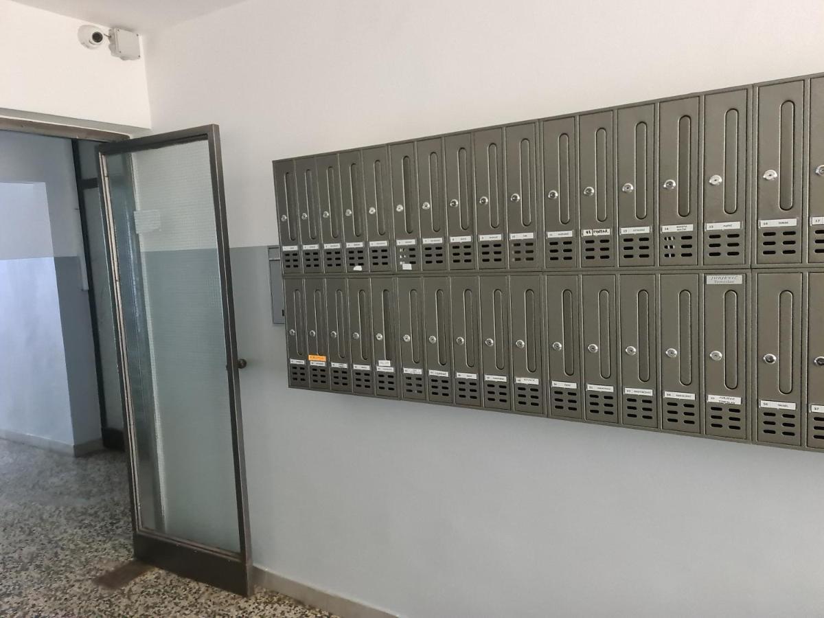 Apartman U Velikoj Gorici Zeljko Nagygorica Kültér fotó