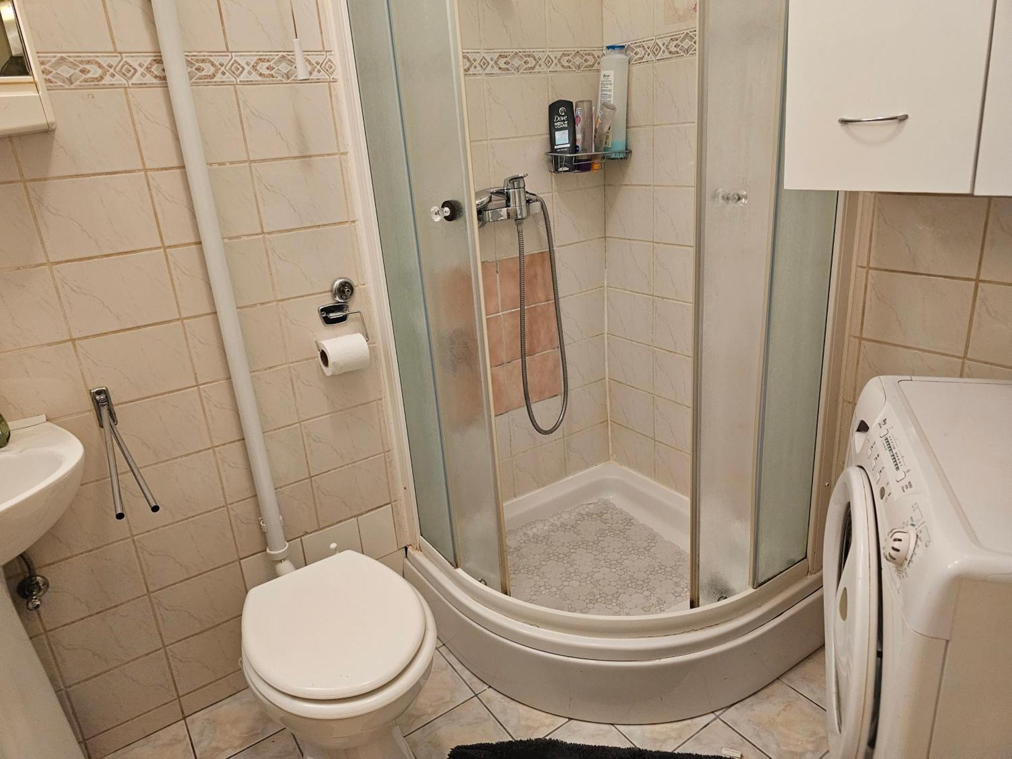 Apartman U Velikoj Gorici Zeljko Nagygorica Kültér fotó